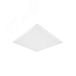 386662 ECO CLASS PANEL 600 36W 865 ДВО-36Вт, 6500K, 3240Лм, IP40 без скоб Светильник светодиодный (уп.4шт.) LEDVANCE 4058075386662