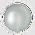 10.17/2Б Стекло D183 для люм.св-ков матовое 719065