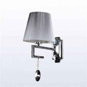 1200/401 BEST AP1 Бра Crystal Lux (Испания) 1200/401