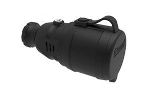 BK1-1402-2311 Розетка с защитной крышкой переносная IP54 каучук, черная  (уп.12шт.) BEMIS (Турция) 8698523923115