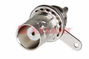 FD 05-3101/01-026 Разъем гнездо BNC на корпус (уп.100/2500шт.) REXANT FD 05-3101