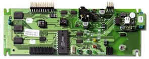 NC2011 Сетевая плата ARCNET для пожарных панелей FP1200/2000 серий (1xRS485 интерфейс) ARITECH NC2011