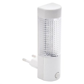 HRZ00001274 085-001-0001 HL990L Ночник 0.4W Микс (уп.200шт.)HOROZ ELECTRIC HRZ00001274