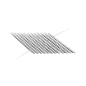 SNR-TCT-1.0/60-100 Гильза термоусадочная 1.0х60мм (аналог КДЗС) (уп.100шт.) SNR SNR-TCT-1.0/60-100