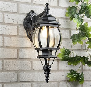 NX9913-G 100W E27 220-240V/50Hz IP33 черный (уп.6шт.) Elektrostandard (NLG9913-G) 719600