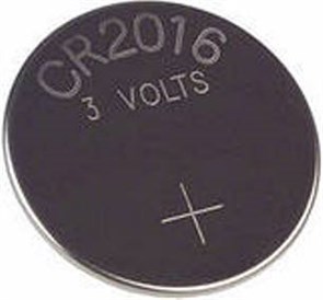 элемент питания Vinnic CR2016 дисковая 3В бл/5 CR2016