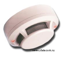 2151Е Извещатель пожарный дымовой оптико-электронный 2-4х проводный System Sensor 2151Е