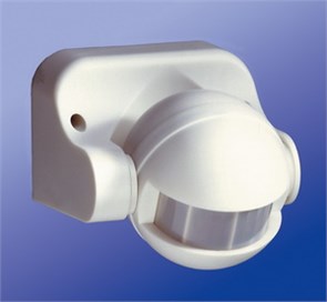 15288 0/0075114112 Датчик движения 110° белый REV Ritter GmbH, Германия 0075114112