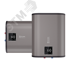 ЭдЭБ04156 Fora 30 (pro) Wi-Fi Водонагреватель накопительный Thermex (Китай) ЭдЭБ04156
