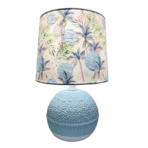 10169/L E14х40W Beige Настольный светильник Escada 10169/L
