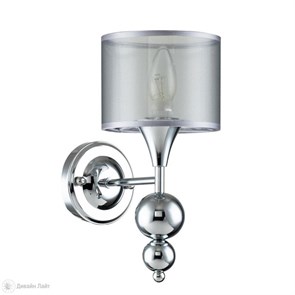 1130/1A E14х40W Chrome Настенный светильник Escada 1130/1A
