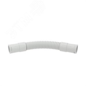 50325 Муфта гибкая труба-труба Ø25мм IP65 (уп.25шт.) ДКС (Россия) 50325