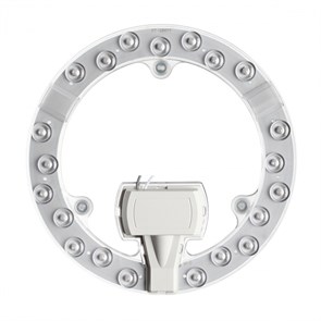 357750 VAX NT23 Модуль LED 18Вт без ДУ (NEW) 4000K D176 IP20 NOVOTECH 357750
