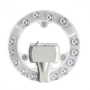 357749 VAX NT23 Модуль LED 12Вт без ДУ (NEW) 4000K D137 IP20 NOVOTECH 357749