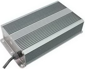 B7L400ESB Ecola LED strip Power Supply 400W 220V-12V IP67 Блок питания для св/д ленты (уп.5шт.) B7L400ESB