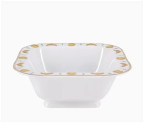 81.28245.00.1 Сервиз столовый форма Европейская - 2 рисунок Крысята-воришки 2, 6 персон 24 предмета , АО "Императорский фарфоровый завод" 81.28245.00.1