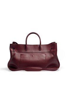 Сумка CNS PROUL L BAROLO TINT бордо Сумка CNS PROUL L BAROLO TINT бордо