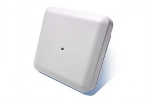 AIR-AP2802I-H-K9 Точка доступа Cisco 802.11ac W2 AP w/CA 4x4:3 Int Ant 2xGbE H Domain Cisco AIR-AP2802I-H-K9