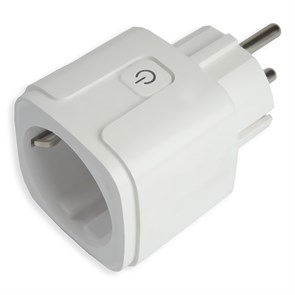 41718 TM500 Розетка с дистанц. управлением 230В 1500Вт FERON 41718