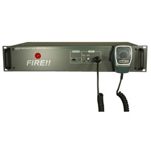 JEU-211A (EU-2211) аварийная панель, сирена 24В 720127