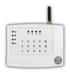 ППКОП 011-8-1-011М(4) Приток-А-4(8) Прибор приёмно-контрольный охранно-пожарный Сократ ООО ППКОП 011-8-1-011М(4) Приток-А-4(8)