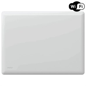 NTL4R15 Oslo Wi-Fi Электрообогреватель 1,5кВт, 220В, 1025x400x55мм NOBO (Северная Ирландия) NTL4R15