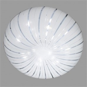 Медуза Светильник LED 12W 233x76 6500K 220V СЛЛ-001 (Leek) 987689222