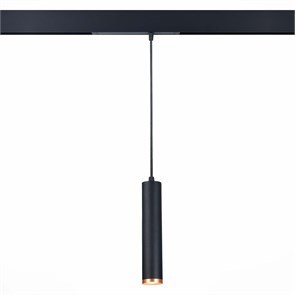 ST659.493.10 Skyline 220 ЧЕРНЫЙ Светильник трековый LED 10W 2700K - 6000K ST-Luce ST659.493.10