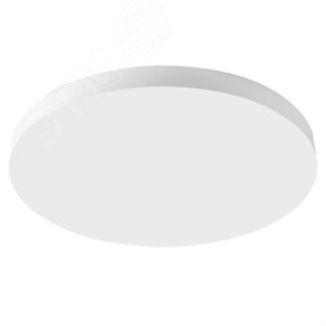 48883 ONE AL1600 белый 36W, 2880Lm, 3000К-4000К-6400K Светильник светодиодный накладной FERON (Китай) 48883