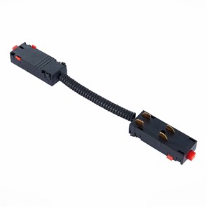 ST015.422.11H Skyline 220 ЧЕРНЫЙ Коннектор угловой ST-Luce ST015.422.11H