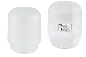 SQ0301-0025 Рассеиватель для НПБ400 IP54 60Вт матовый TDM SQ0301-0025