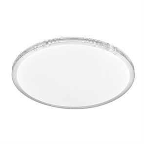 51414 ONE AL1500 белый 56W, 4700Lm, 3000К-4000К-6400K Светильник светодиодный накладной FERON (Китай) 51414