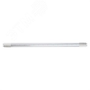 38217 LB-214 (18W) 230V G13 T8 1200мм Лампа светодиодная специальная для продуктов питания (уп.30шт.) FERON (Китай) 38217