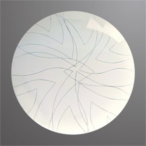 Феникс Светильник LED 28W 330х55 6500K 220V СЛЛ-102 (Leek) 988010594