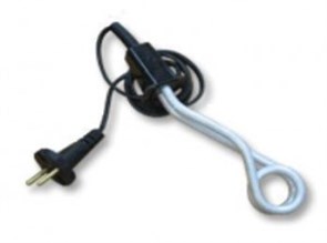 Кипятильник 230В 1кВт (Великие Луки) 720366