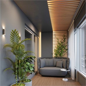 27644 LS606, 60SMD(5050)/m 14.4W/m 12V 5m 6500К, Лента светодиодная FERON (Китай) 27644