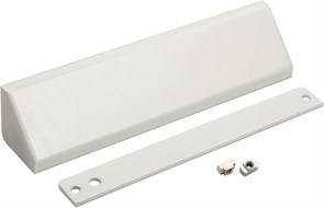 MK 400 (белый) Комплект монтажа электромагнитного замка ALeko MK 400 (белый)