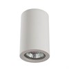 Накладной светильник Arte Lamp Tubo A9260PL-1WH - фото 151006
