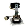 Встраиваемый светильник SLV Dolix Out Square 1001169 - фото 151114