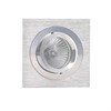 Встраиваемый светильник Mantra Basico GU10 C0002 - фото 151244