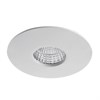 Встраиваемый светодиодный светильник Arte Lamp Track Lights A5438PL-1WH - фото 151330