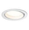 Встраиваемый светодиодный светильник Paulmann Quality Aya Led 92022 - фото 151397