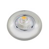 Встраиваемый светодиодный светильник Citilux Гамма CLD004W1 - фото 151435