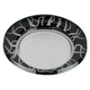 Встраиваемый светильник ЭРА GX53 DK80 WH/BK Б0019575 - фото 153559