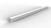 Профиль алюминиевый DesignLed LE.6332 00-00001078 - фото 276279