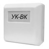 УК-ВК (исп.02) Усилитель релейный на 2 канала, входное напр. 12В, 40мА, вых. до 220В, 10А (уп.48шт.) УК-ВК (исп. 02) - фото 280579