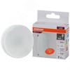 5582248 Value GX53 LED 8Вт GX53 3000К 640Лм таблетка 220В (замена 60Вт) Лампа светодиодная (уп.10шт.) LEDVANCE (OSRAM) 4058075582248 - фото 313179