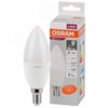 5579187 Value B LED 10Вт E14 4000К 800Лм свеча 220В (замена 75Вт) Лампа светодиодная (уп.10шт.) LEDVANCE (OSRAM) 4058075579187 - фото 313185