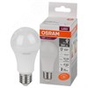 5579002 Value A LED 12Вт E27 4000К 960Лм груша 220В (замена 100Вт) Лампа светодиодная (уп.10шт.) LEDVANCE (OSRAM) 4058075579002 - фото 313200