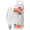 5578883 Value B LED 7Вт E14 3000К 560Лм свеча 220В (замена 60Вт) Лампа светодиодная (уп.10шт.) LEDVANCE (OSRAM) 4058075578883 - фото 313208